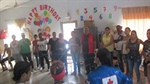 Curso de Primeros Auxilios y Habilidades Sociales en el Municipio de Cimitarra, Santander